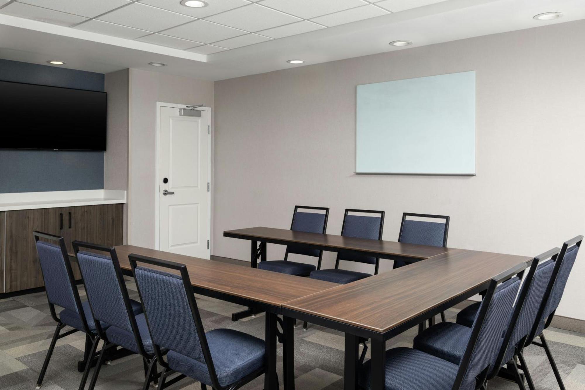 Towneplace Suites By Marriott Houston Hobby Airport Eksteriør bilde