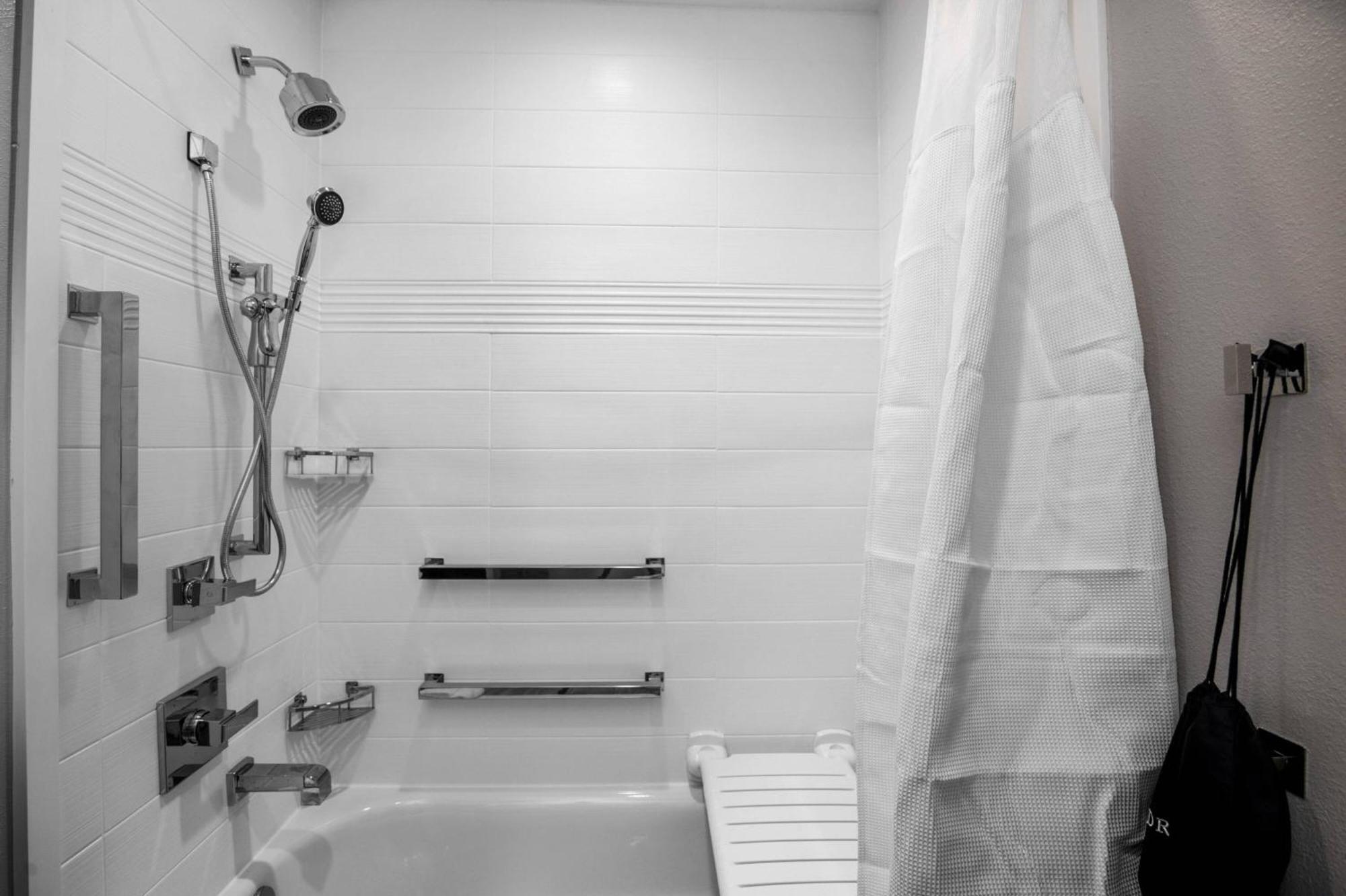Towneplace Suites By Marriott Houston Hobby Airport Eksteriør bilde